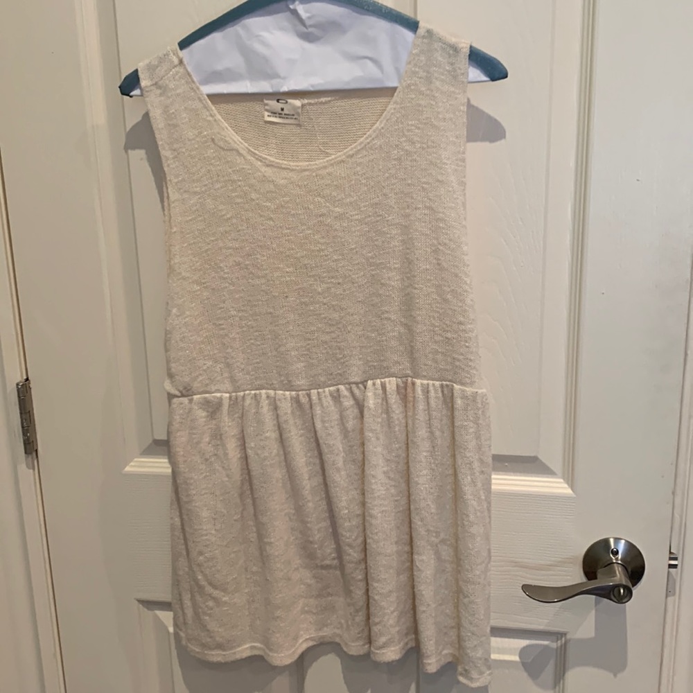 Pins and needles fun summer dress